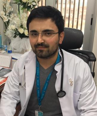 ABDULLAH BAYSAN
