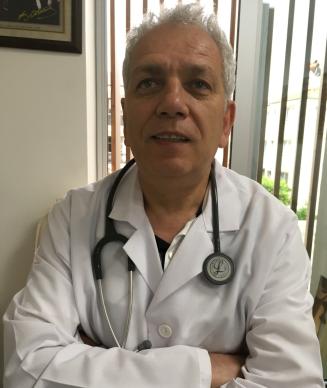 ORHAN BACANLI