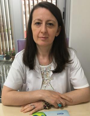 NİLÜFER KALE